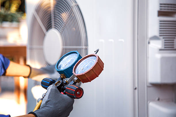 Affordable Hvac solutions in Clear Brook, VA